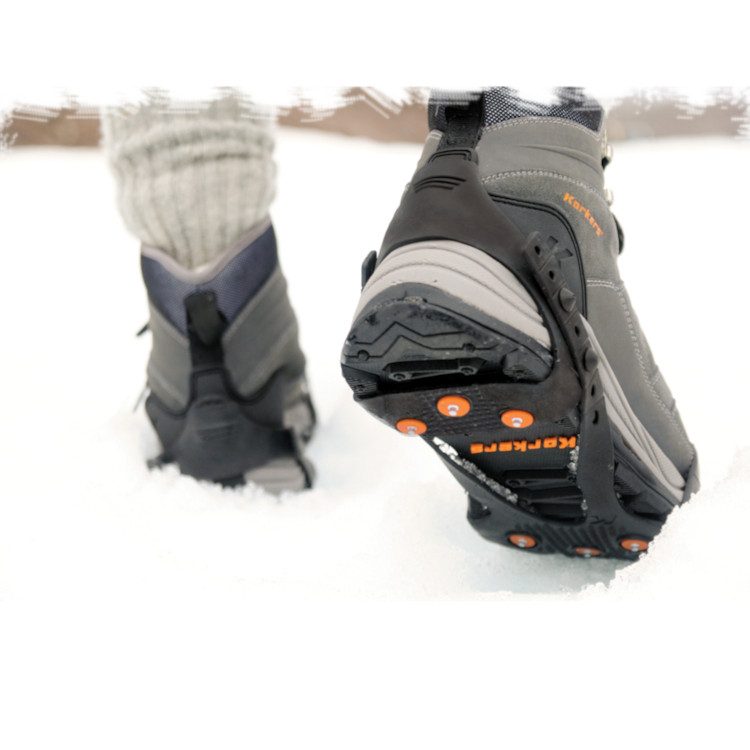 Korkers Ultra Ice Cleat - Image 4